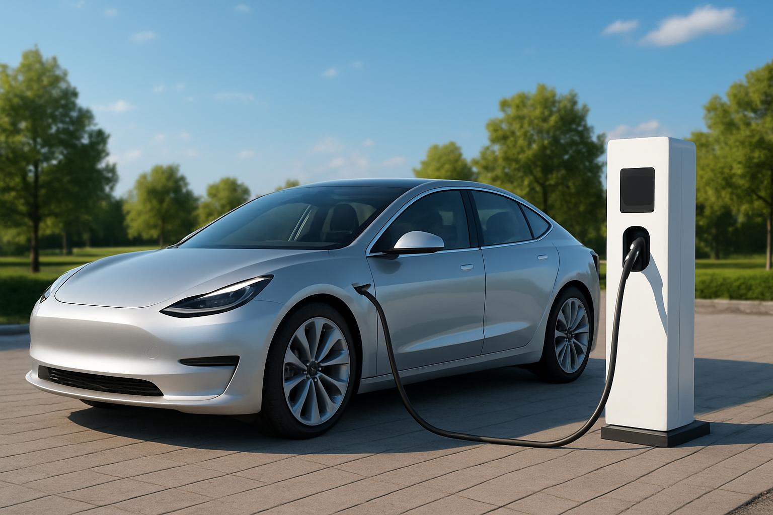 Czy warto kupić auto elektryczne?. Bezpieczeństwo, serwis i trwałość: co warto wiedzieć Czy warto kupić auto elektryczne?. Bezpieczeństwo, serwis i trwałość: co warto wiedzieć