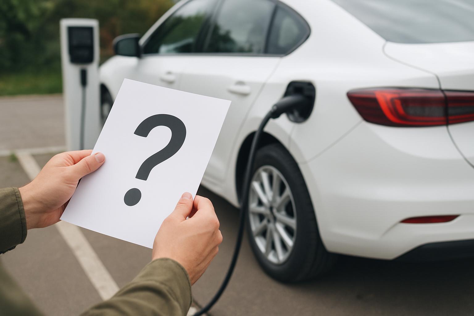 Czy warto kupić auto elektryczne?. Najważniejsze wnioski praktyczne Czy warto kupić auto elektryczne?. Najważniejsze wnioski praktyczne