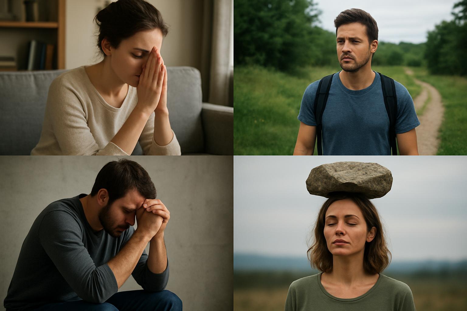 Jak budować odporność psychiczną?. Przykłady z życia – osobiste doświadczenia autorskie Jak budować odporność psychiczną?. Przykłady z życia – osobiste doświadczenia autorskie