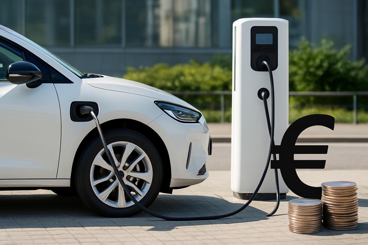 Samochody elektryczne a koszty eksploatacji. Podsumowanie w praktycznym duchu – jak podejść do decyzji? Samochody elektryczne a koszty eksploatacji. Podsumowanie w praktycznym duchu – jak podejść do decyzji?