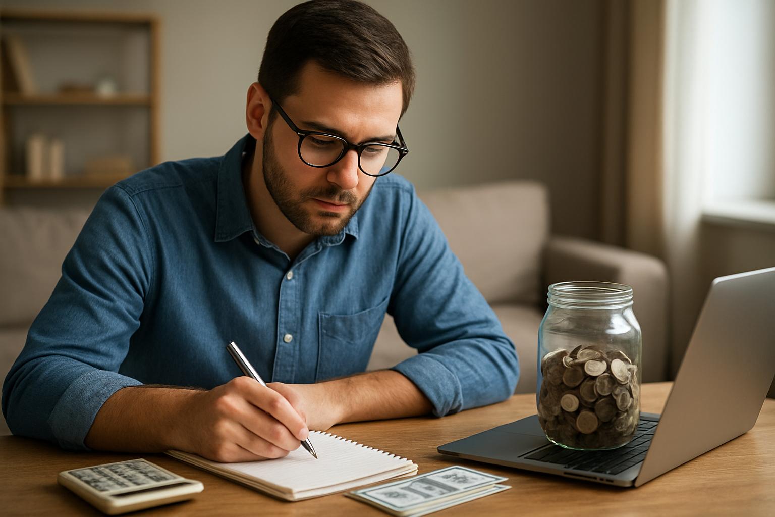 Jak przygotować budżet na nieprzewidziane wydatki?. Osobiste doświadczenia — jak z praktyki budowałem swój własny system Jak przygotować budżet na nieprzewidziane wydatki?. Osobiste doświadczenia — jak z praktyki budowałem swój własny system