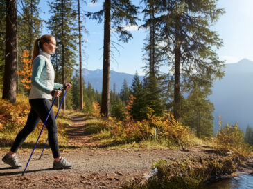 kije do nordic walking
