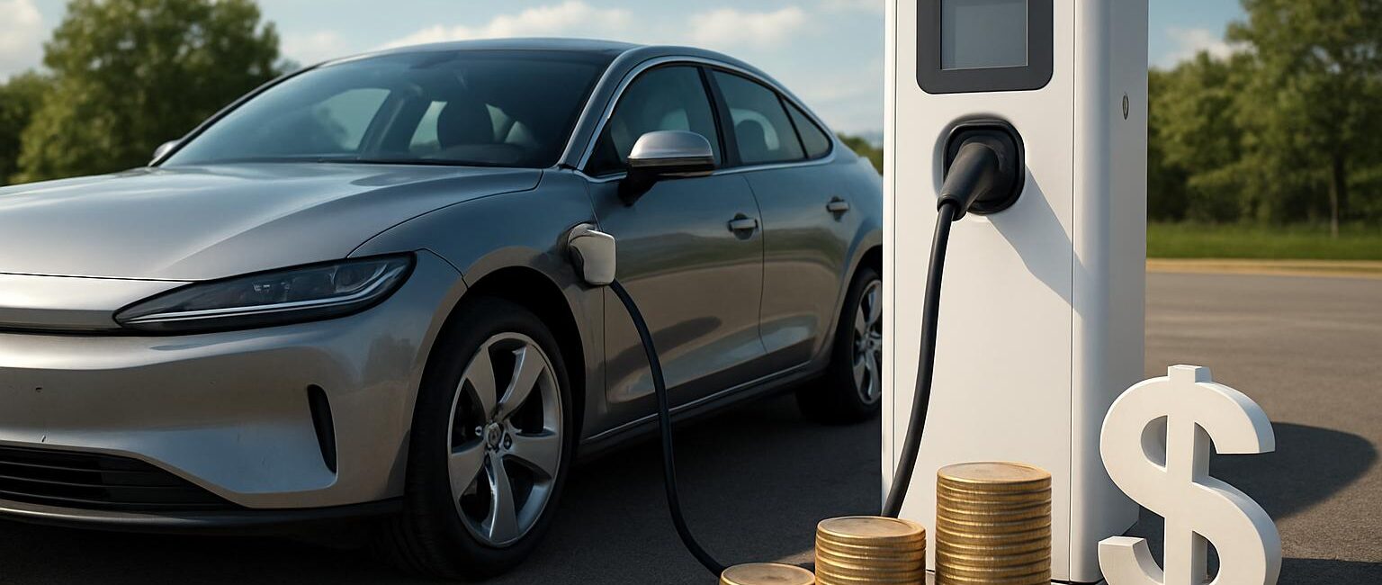 Samochody elektryczne a koszty eksploatacji — praktyczny przewodnik dla świadomych kierowców