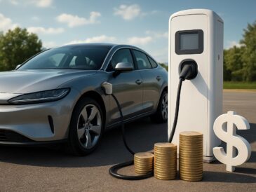 Samochody elektryczne a koszty eksploatacji — praktyczny przewodnik dla świadomych kierowców