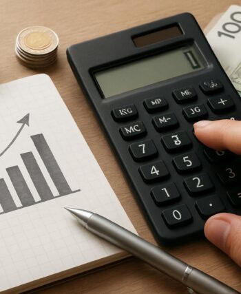 Budżetowanie zerowe: jak kontrolować każdy złoty