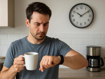 Jak codzienne nawyki zaczynają pracować za ciebie - oszczędzaj czas, nie wysiłek