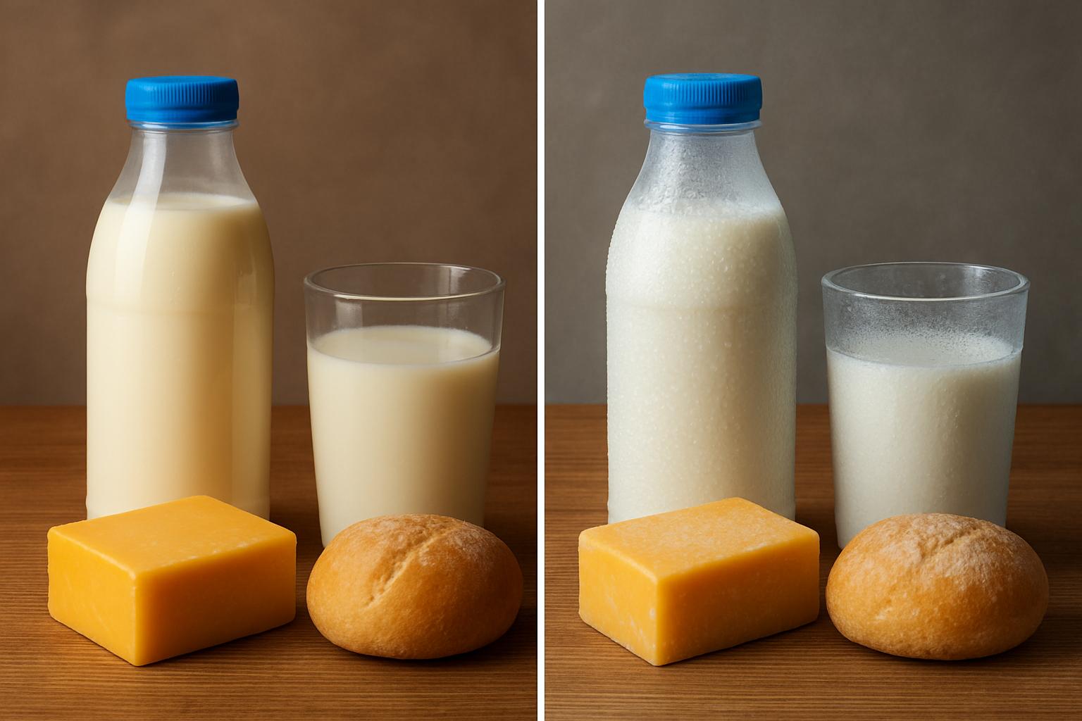Dlaczego niektóre produkty spożywcze zmieniają smak po schłodzeniu?. Dlaczego aromaty „uciekają” inaczej w zimnie Dlaczego niektóre produkty spożywcze zmieniają smak po schłodzeniu?. Dlaczego aromaty „uciekają” inaczej w zimnie